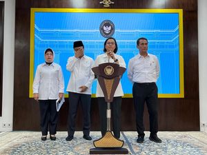 Diskon Tarif Listrik 50% Batal! Diskon Tarif Listrik 50% Batal!