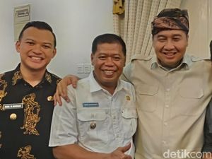 Pesan Ara ke Eman-Dena: Rangkul Semua Walau Beda Pilihan