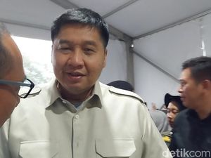 Maruarar Ajak Jurnalis Kritisi Kinerja Pemimpin Majalengka Maruarar Ajak Jurnalis Kritisi Kinerja Pemimpin Majalengka
