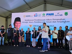 Menteri PKP Dorong Percepatan Pembangunan Rumah Layak Huni di Majalengka