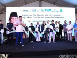 Maruarar Sirait: Program Rumah Murah Harus Kalahkan Rentenir!