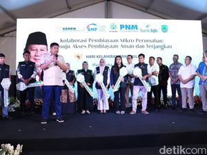 Maruarar Sirait: Program Rumah Murah Harus Kalahkan Rentenir! Maruarar Sirait: Program Rumah Murah Harus Kalahkan Rentenir!