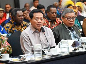 Legislator PKB Dukung Prabowo: Pejabat Tak Bisa Kerja Lebih Baik Mundur