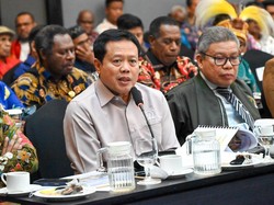 Legislator PKB Dukung Prabowo: Pejabat Tak Bisa Kerja Lebih Baik Mundur