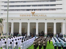 30 Ucapan Selamat Hari Lahir Pancasila 2026, Bagikan dan Ramaikan!