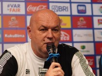 Banyak Pemain Baru, Persib Masih Bangun Chemistry