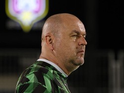 Bojan Hodak: Skuad Persib Sudah Lengkap