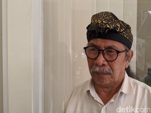 Majelis Adat Sasak Dorong Perda Larangan Merarik Kodek Majelis Adat Sasak Dorong Perda Larangan Merarik Kodek