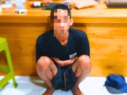 Pesta Ciu di Bulungan Picu Perkelahian Sesama Teman dan Berujung Kematian