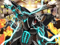 Terungkap di Season 2, Ada Lagi Kaiju No.9 dan 10 Setelah Kafka Hibino?