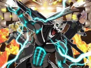 Terungkap di Season 2, Ada Lagi Kaiju No.9 dan 10 Setelah Kafka Hibino? Terungkap di Season 2, Ada Lagi Kaiju No.9 dan 10 Setelah Kafka Hibino?