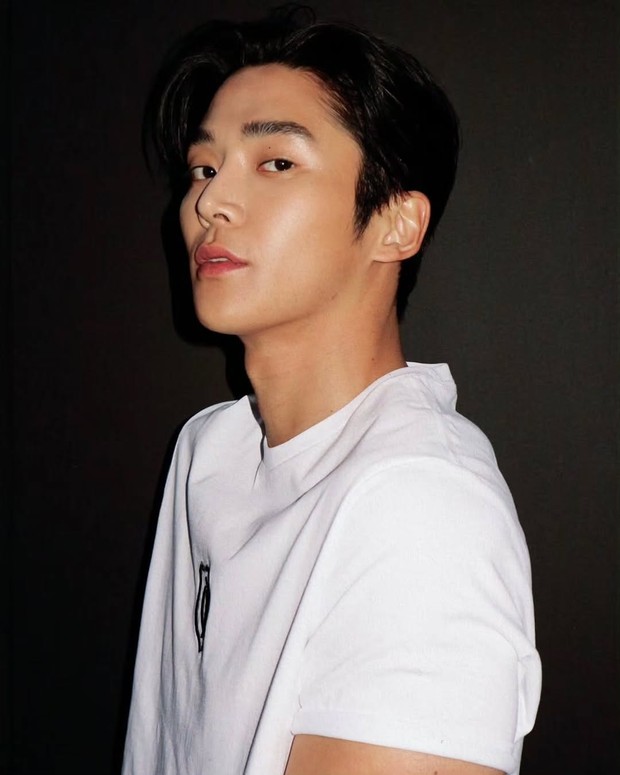 Potret Rowoon/ Foto: instagram.com/rowoon_cine Potret Rowoon