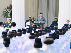 Ancaman Tegas Prabowo Tak Pandang Bulu ke Pejabat Tukang Tipu