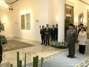 Sejarah Hari Lahir Pancasila, Kenapa Diperingati 1 Juni? Sejarah Hari Lahir Pancasila, Kenapa Diperingati 1 Juni?