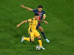 Del Piero: Final Liga Champions seperti Laga Persahabatan buat PSG