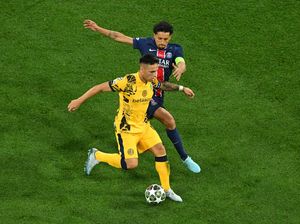 Del Piero: PSG Nikmati Final Liga Champions Bak Laga Persahabatan Del Piero: PSG Nikmati Final Liga Champions Bak Laga Persahabatan