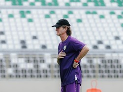 Pieter Huistra Bakal Jadi Pelatih Bayangan PSS Sleman di Liga 2