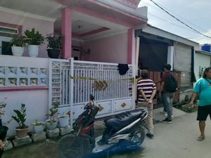 5 Fakta Keji Suami Bunuh Istri di Serang, Anak Jadi Saksi Kunci