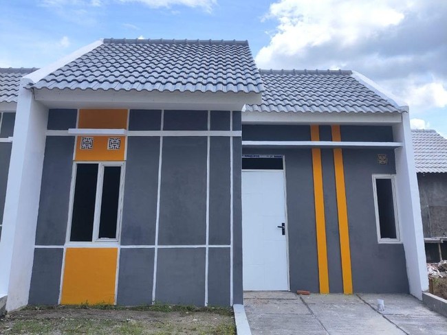 Di Teras Jateng Masih Ada Rumah Mulai Rp 150 Juta-an, Ini Daftarnya Di Teras Jateng Masih Ada Rumah Mulai Rp 150 Juta-an, Ini Daftarnya