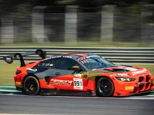GTWEC 2025: Sean Gelael Bawa Paradine Finis ke-6 di Monza