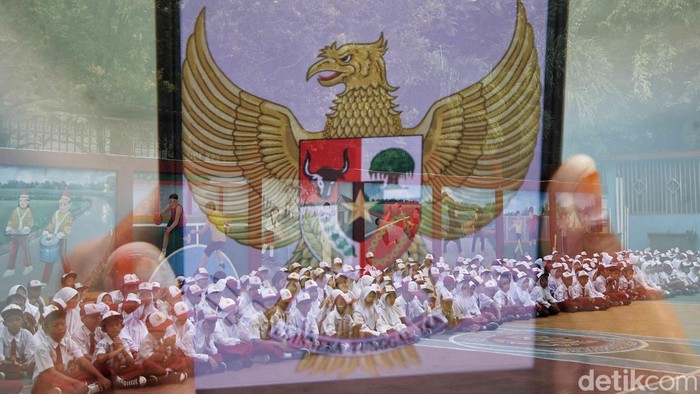 Ikrar Pancasila, Maknai Lebih Dalam di 1 Oktober Nanti