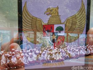 Qua Vadis Pendidikan Pancasila Qua Vadis Pendidikan Pancasila