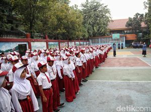 Susunan Upacara Hari Kesaktian Pancasila 2025, Lengkap dengan Panduannya Susunan Upacara Hari Kesaktian Pancasila 2025, Lengkap dengan Panduannya