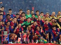 Jadwal Kick-off Vissel Kobe Vs Barcelona Sore Ini