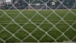 Melihat Lebih Dekat Stadion Tugu Utara Usai Direvitalisasi