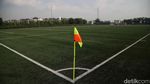 Melihat Lebih Dekat Stadion Tugu Utara Usai Direvitalisasi