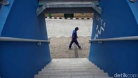 Pramono berharap stadion dengan rumput yang sudah mengantongi sertifikat dari FIFA nantinya dapat menjadi kebanggaan Jakarta Utara.