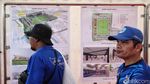 Melihat Lebih Dekat Stadion Tugu Utara Usai Direvitalisasi