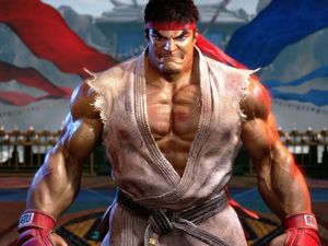 Alasan Sutradara Tinggalkan Street Fighter Alasan Sutradara Tinggalkan Street Fighter