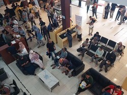 12.500 Kendaraan di Babel Ikut Pemutihan, Pemprov Raup Rp 5 Miliar