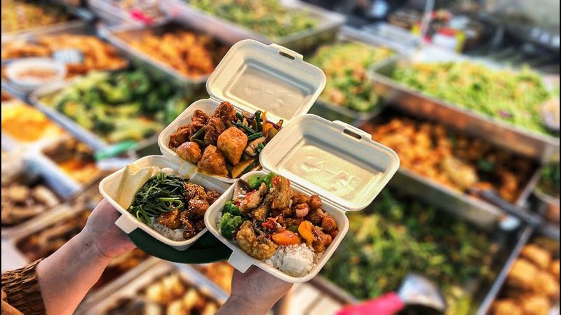 Tak Terima Harga Nasi Ramesnya Kemahalan, Pria Ini Tampar Pelayan