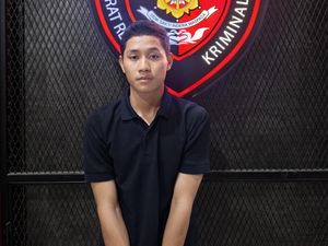 Pengakuan Pembunuh Bos Sembako: Cekcok hingga Timpa Pakai Kardus Minuman Pengakuan Pembunuh Bos Sembako: Cekcok hingga Timpa Pakai Kardus Minuman
