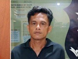 Buronan Pencuri Baterai Tower di Lubuklinggau Ditangkap, 3 Masih Diburu