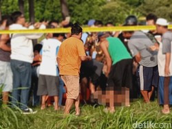 Pengunjung Pantai Permata Pilang Probolinggo Temukan Mayat Warga Setempat