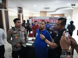 Balas Dendam, Jukir TPU Bonoloyo Solo Keroyok Tetangga Sendiri