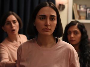 Film Kandidat Juara Oscar: Syuting Ngumpet hingga Sutradara Dibui Film Kandidat Juara Oscar: Syuting Ngumpet hingga Sutradara Dibui