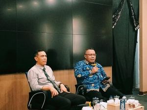 Proyek Tol Lembar-Kayangan Ditargetkan 2031, Butuh Biaya Rp 22 Triliun Proyek Tol Lembar-Kayangan Ditargetkan 2031, Butuh Biaya Rp 22 Triliun