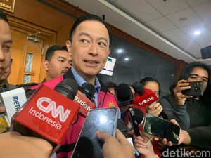 Video Tom Lembong soal Vonisnya: Sangat Tidak Bisa Diprediksi