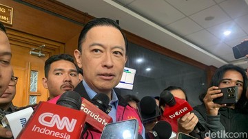 Jaksa Bacakan Keterangan Saksi di Sidang, Tom Lembong: Tidak Lazim