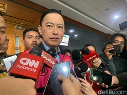 Jaksa Bacakan Keterangan Saksi di Sidang, Tom Lembong: Tidak Lazim