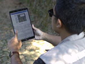 Ini Satu-satunya Kampus di Indonesia Peraih Digital Innovation Awards 2025