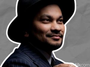Video: Saat Tompi Singgung Gaji Guru di Java Jazz Festival 2025 Video: Saat Tompi Singgung Gaji Guru di Java Jazz Festival 2025