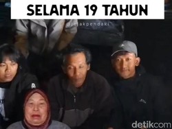 Viral Video Warung Mbok Yem di Puncak Lawu Ditutup