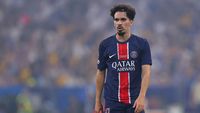 Kalau Rodri Bisa, Berarti Vitinha Juga Pantas Menangi Ballon dOr