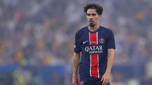 Kalau Rodri Bisa, Berarti Vitinha Juga Pantas Menangi Ballon dOr