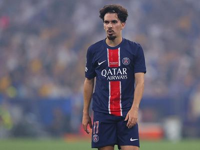 Kalau Rodri Bisa, Berarti Vitinha Juga Pantas Menangi Ballon dOr
